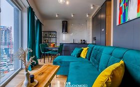 Panorama Capital Lily - 19 piętro